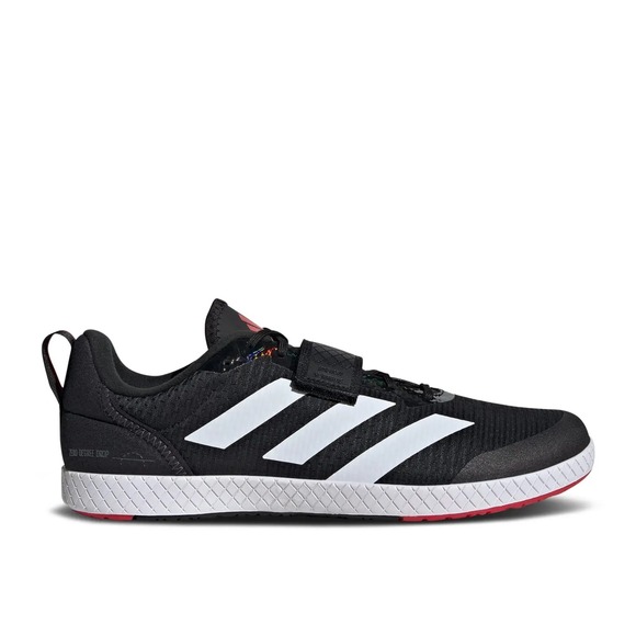 Adidas The Total WeightLifting Men\'s Size 7 Shoes Sneakers‎ IH8240